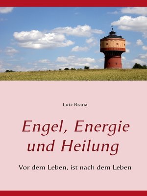cover image of Engel, Energie und Heilung